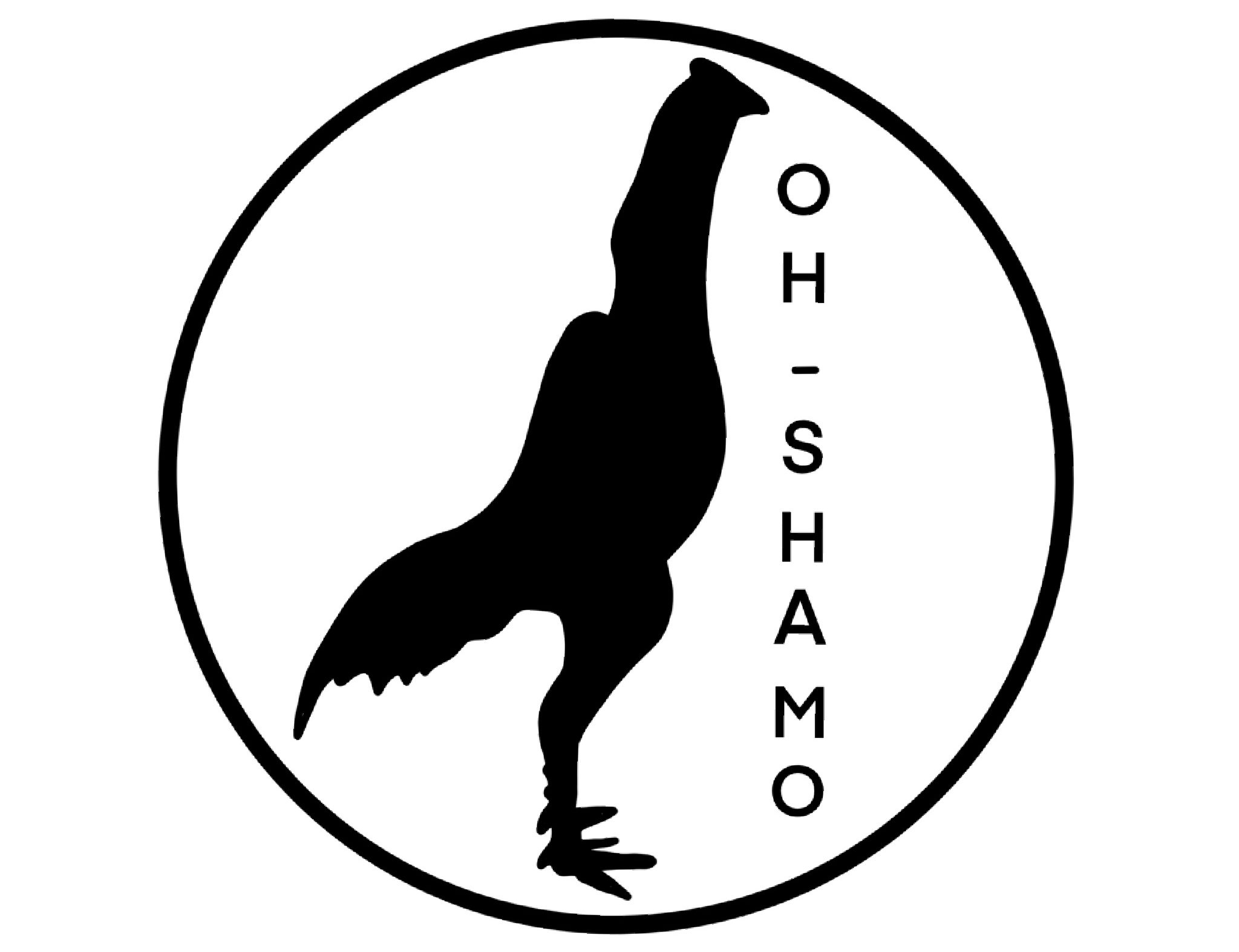 Oh-Shamo